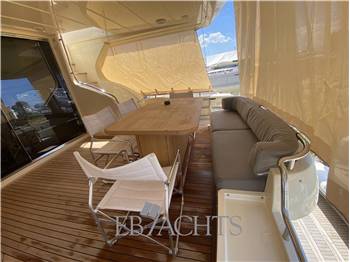 Ferretti Yachts Altura 690