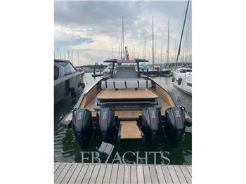 Wally Wallytender 48X