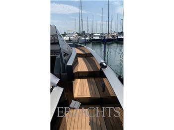 Wally Wallytender 48X