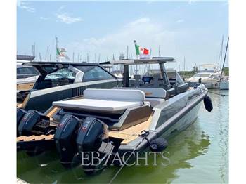 Wally Wallytender 48X