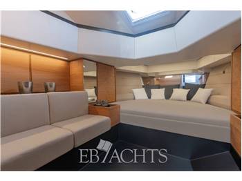 Wally Wallytender 48X