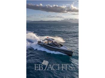 Wally Wallytender 48X