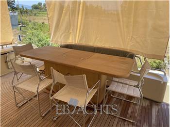 Ferretti Yachts Altura 690