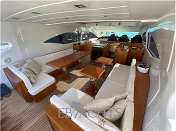 Overmarine Mangusta 72