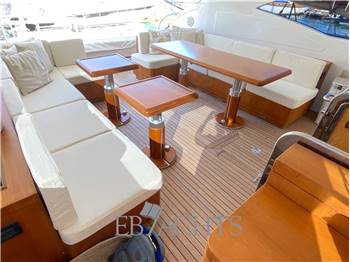 Overmarine Mangusta 72