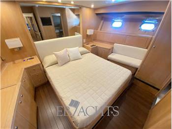 Overmarine Mangusta 72