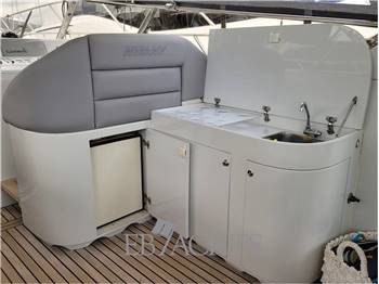 Rizzardi CR 53 TOP LINE