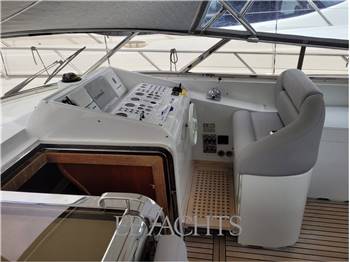 Rizzardi CR 53 TOP LINE