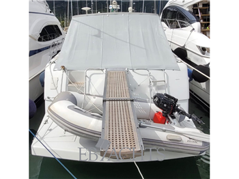 Rizzardi CR 53 TOP LINE