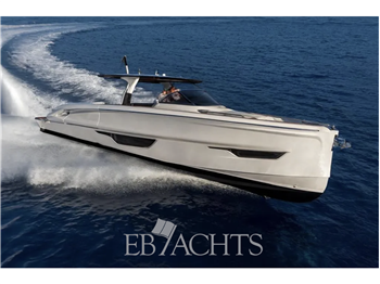 Solaris Power 52 Open