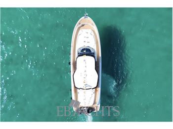 Solaris Power 52 Open