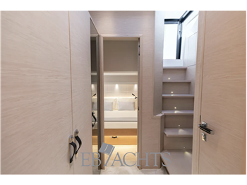 Solaris Power 52 Open