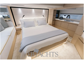 Solaris Power 52 Open