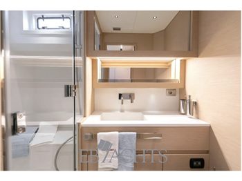 Solaris Power 52 Open