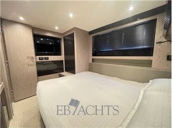 AZIMUT ATLANTIS 51