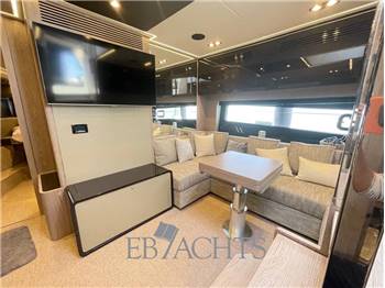 AZIMUT ATLANTIS 51