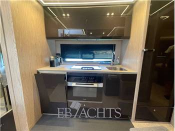 AZIMUT ATLANTIS 51