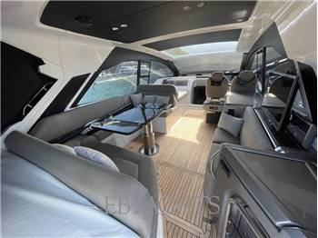 AZIMUT ATLANTIS 51