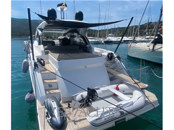 AZIMUT ATLANTIS 51