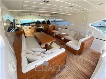 Overmarine Mangusta 72