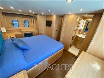 Overmarine Mangusta 72