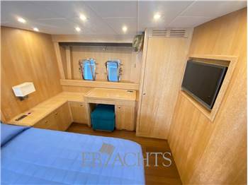 Overmarine Mangusta 72