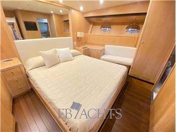 Overmarine Mangusta 72