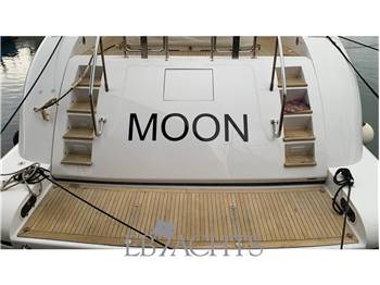 Overmarine Mangusta 72