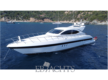Overmarine Mangusta 72