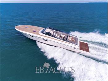 Itama 62