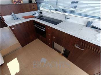 Fairline Targa 48 GT