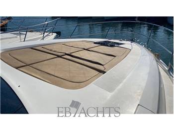Fairline Targa 48 GT