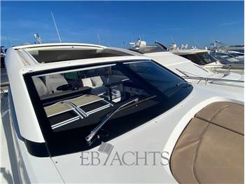Fairline Targa 48 GT