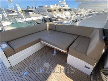 Fairline Targa 48 GT