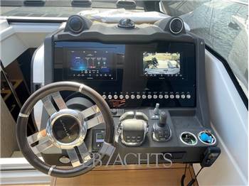 AZIMUT ATLANTIS 51
