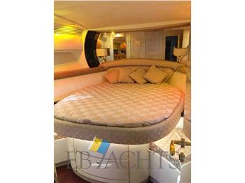 Pershing 54