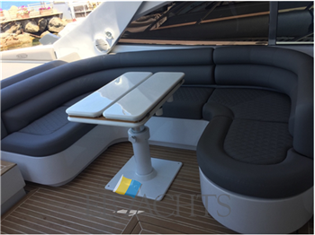 Pershing 54