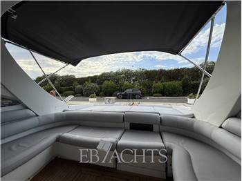 Pershing 48