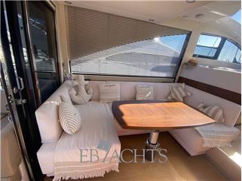 FAIRLINE TARGA 48 GT