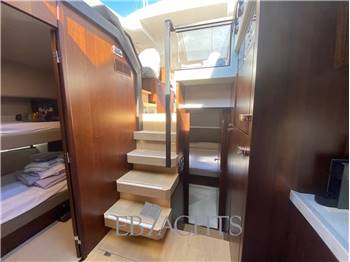FAIRLINE TARGA 48 GT