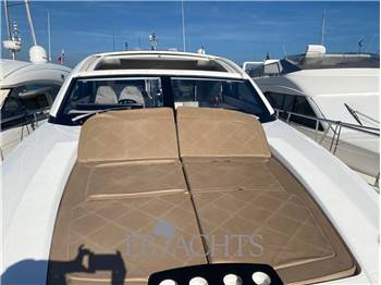 FAIRLINE TARGA 48 GT