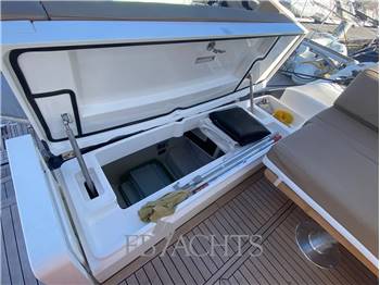 FAIRLINE TARGA 48 GT