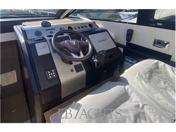 FAIRLINE TARGA 48 GT