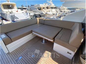 FAIRLINE TARGA 48 GT