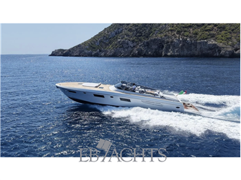 Itama 62