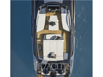 Riva 76' Perseo Super