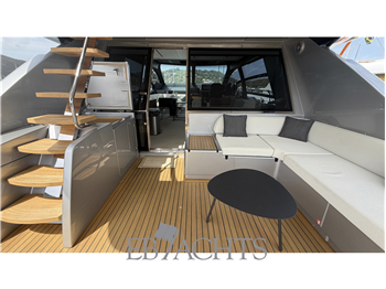 Riva 76' Perseo Super