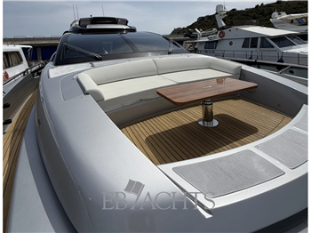 Riva 76' Perseo Super