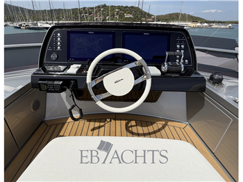 Riva 76' Perseo Super