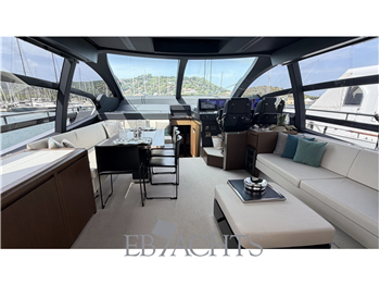 Riva 76' Perseo Super